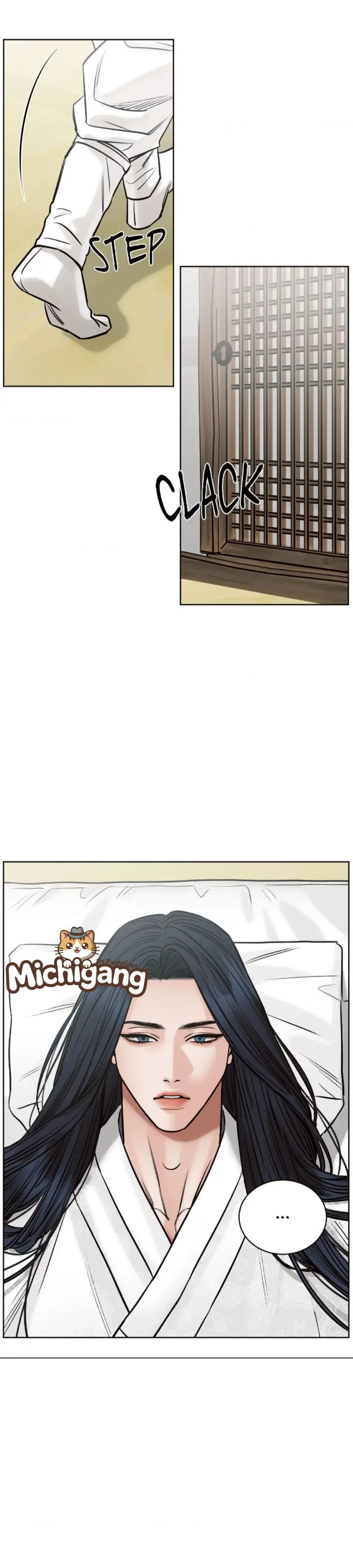 Dongyeon Capitulo 2 página 4