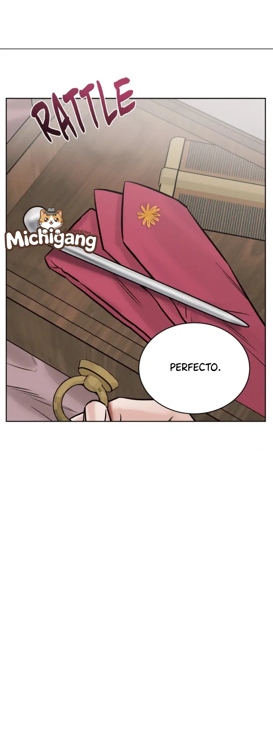 Dongyeon Capitulo 3 página 12