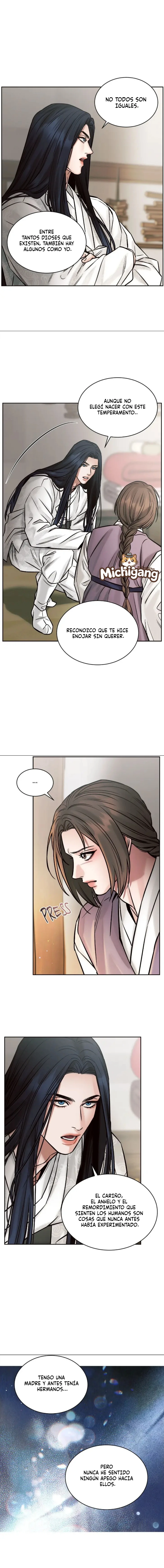 Dongyeon Capitulo 4 página 15