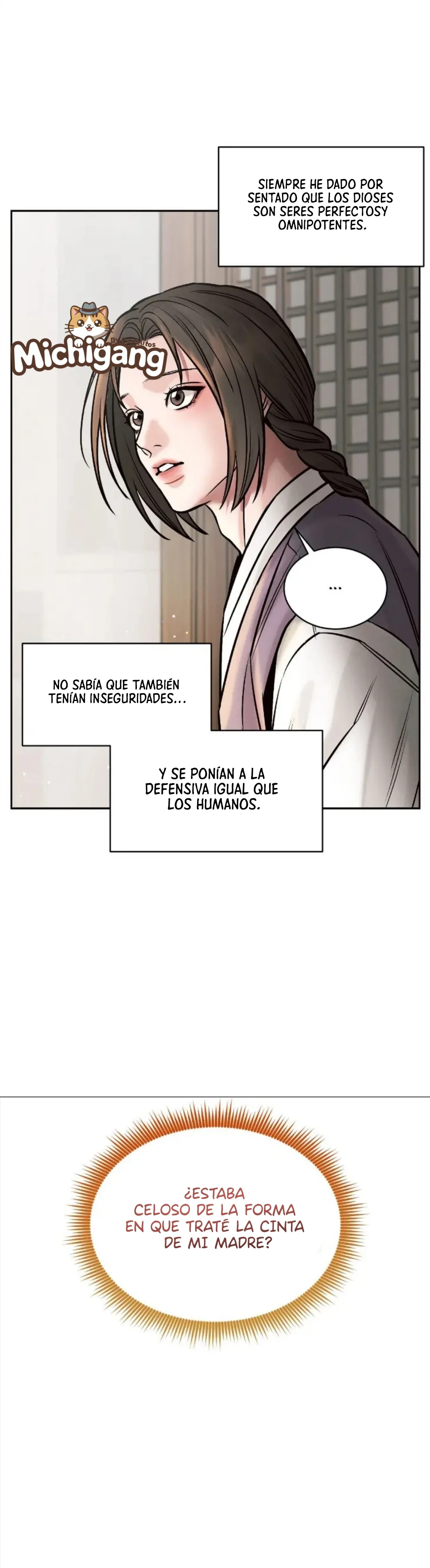 Dongyeon Capitulo 4 página 16