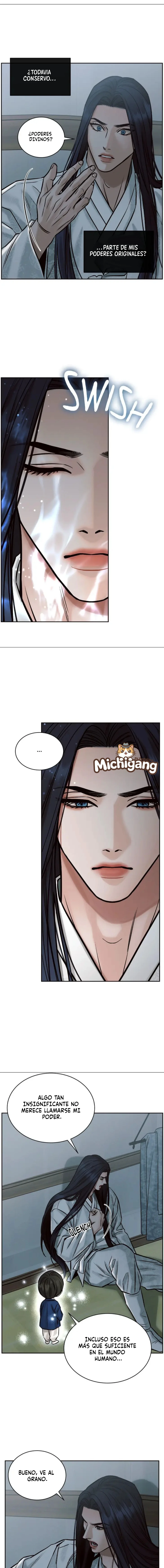 Dongyeon Capitulo 4 página 5