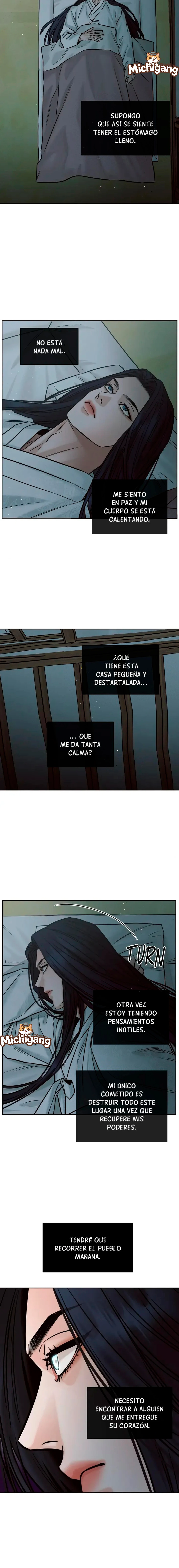 Dongyeon Capitulo 5 página 3