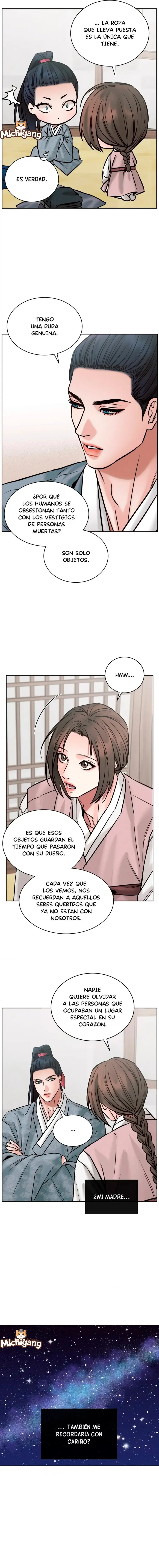 Dongyeon Capitulo 6 página 11