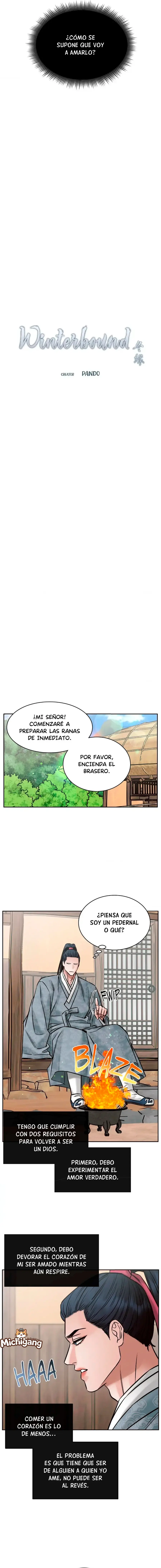 Dongyeon Capitulo 6 página 4