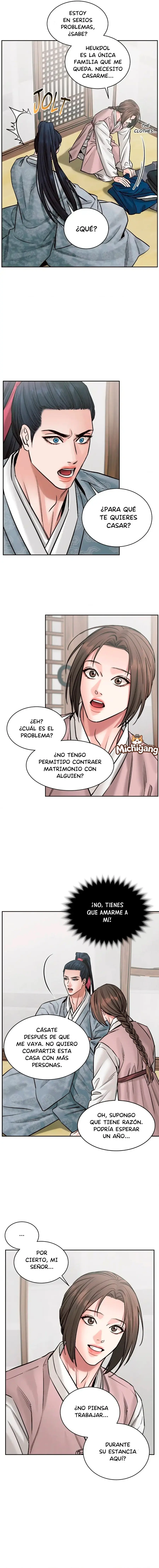 Dongyeon Capitulo 7 página 2