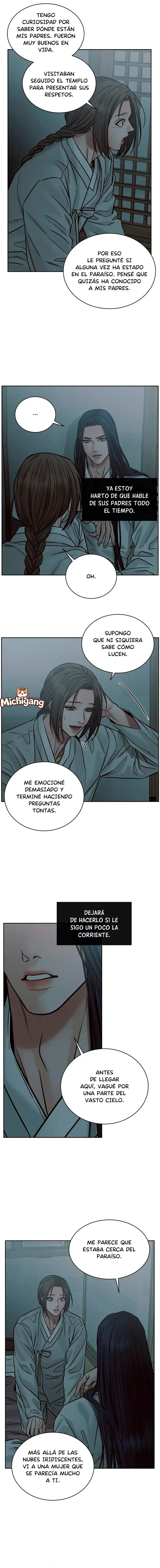 Dongyeon Capitulo 8 página 13