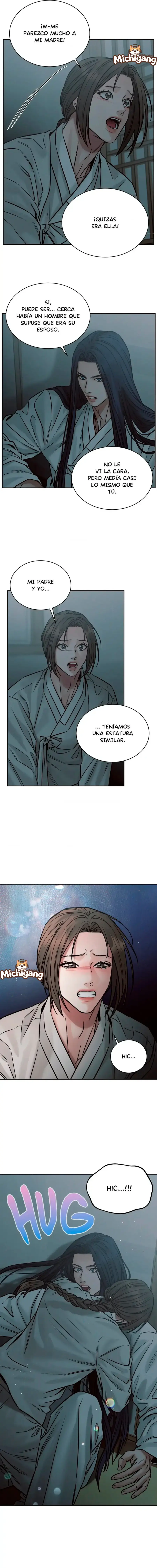 Dongyeon Capitulo 8 página 14