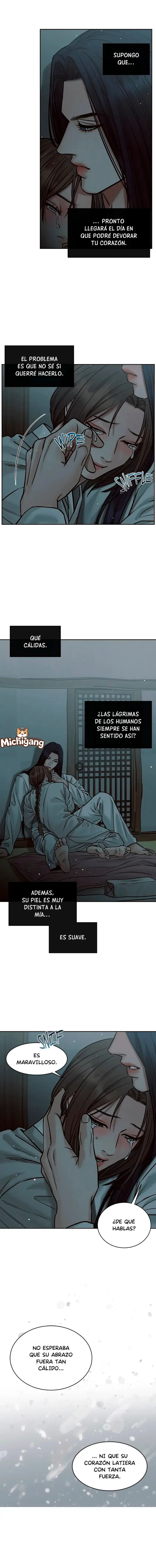 Dongyeon Capitulo 9 página 3