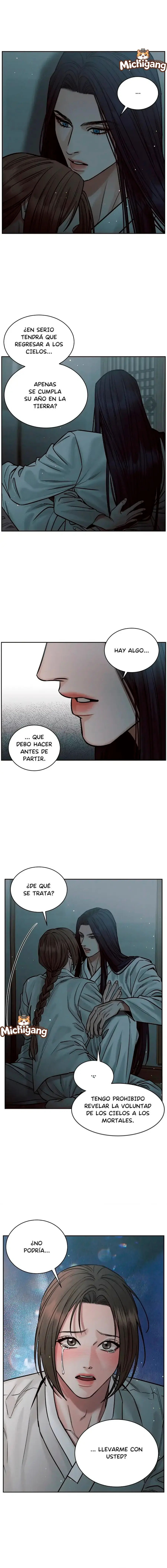 Dongyeon Capitulo 9 página 4