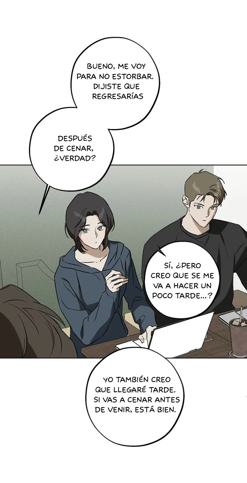 ¡Manipular con Cuidado Especial! Capitulo 1 página 10