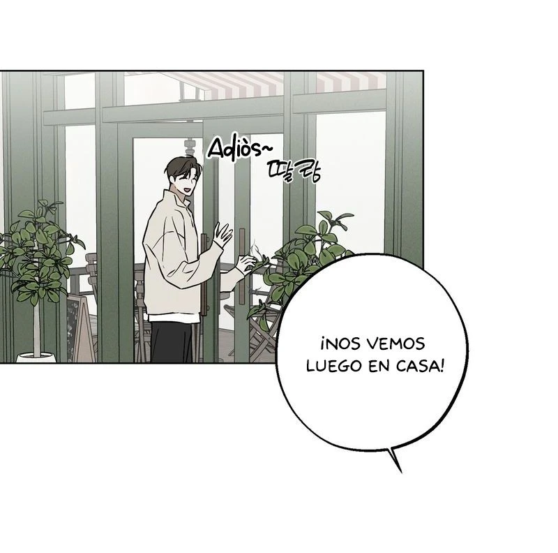 ¡Manipular con Cuidado Especial! Capitulo 1 página 11