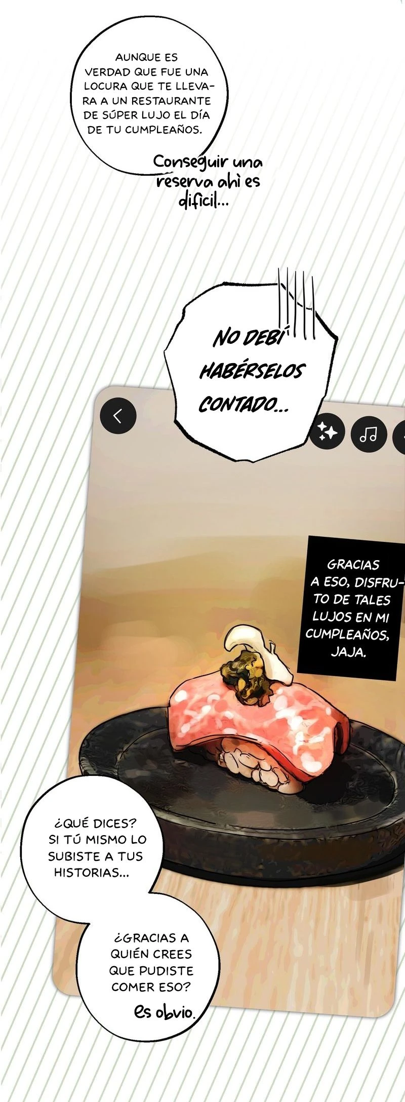 ¡Manipular con Cuidado Especial! Capitulo 1 página 15
