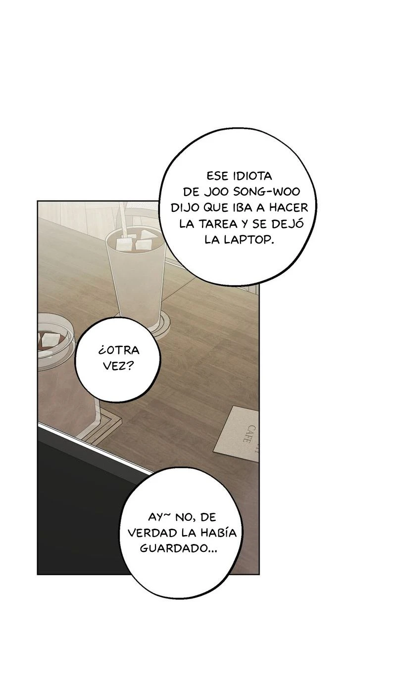 ¡Manipular con Cuidado Especial! Capitulo 1 página 2