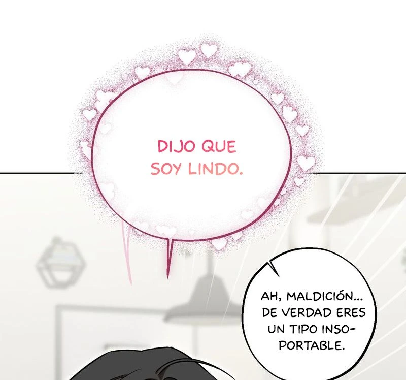 ¡Manipular con Cuidado Especial! Capitulo 1 página 20
