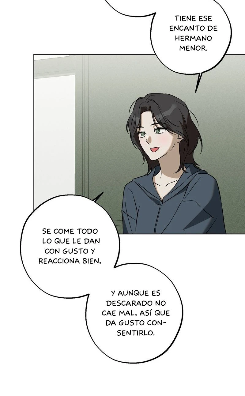 ¡Manipular con Cuidado Especial! Capitulo 1 página 22