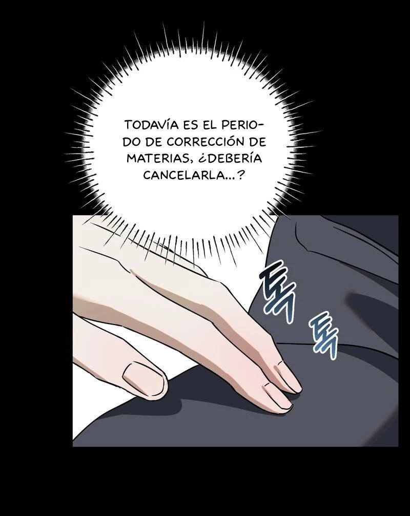 ¡Manipular con Cuidado Especial! Capitulo 1 página 29