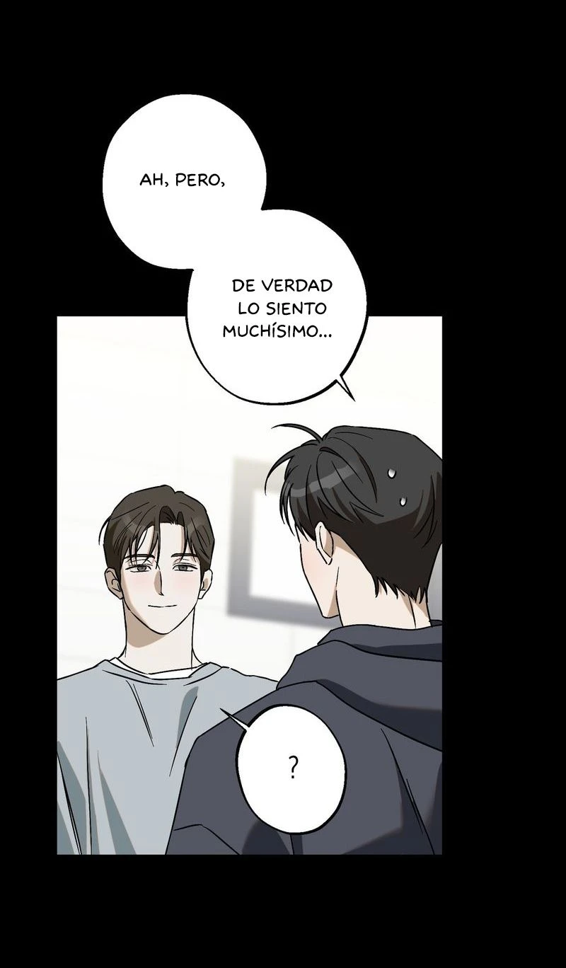 ¡Manipular con Cuidado Especial! Capitulo 1 página 33