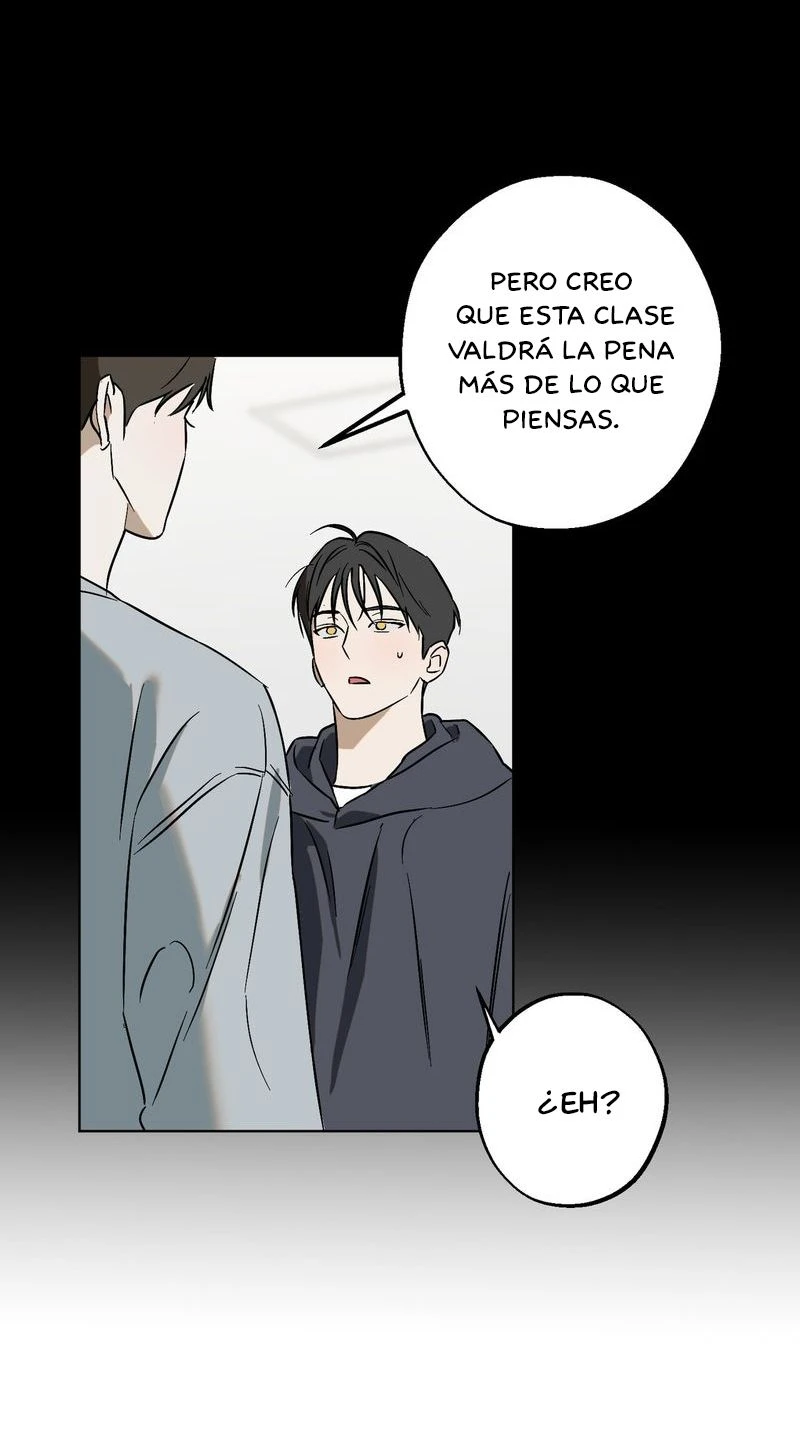 ¡Manipular con Cuidado Especial! Capitulo 1 página 36