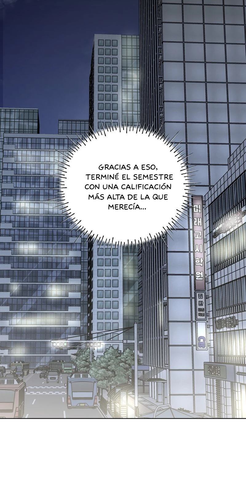¡Manipular con Cuidado Especial! Capitulo 1 página 40