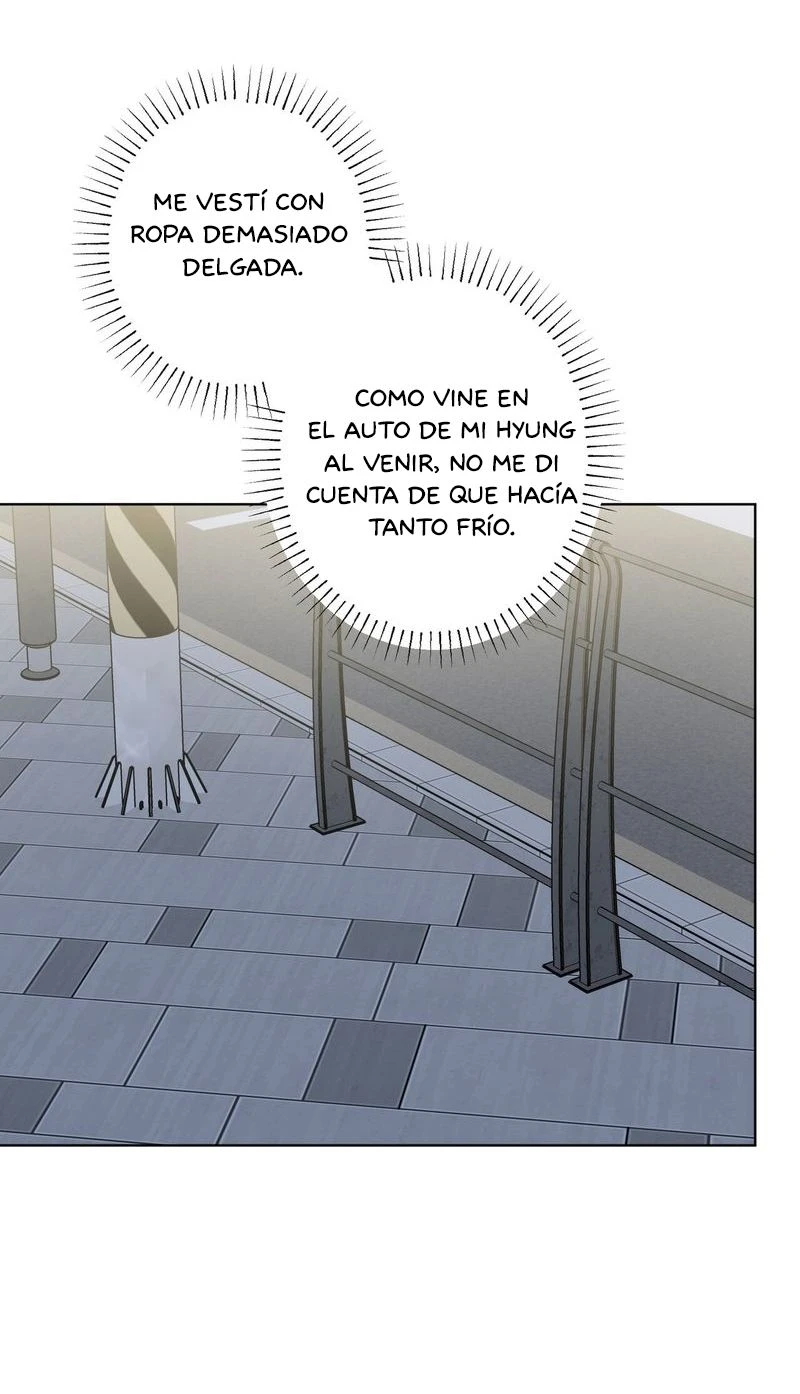 ¡Manipular con Cuidado Especial! Capitulo 1 página 43