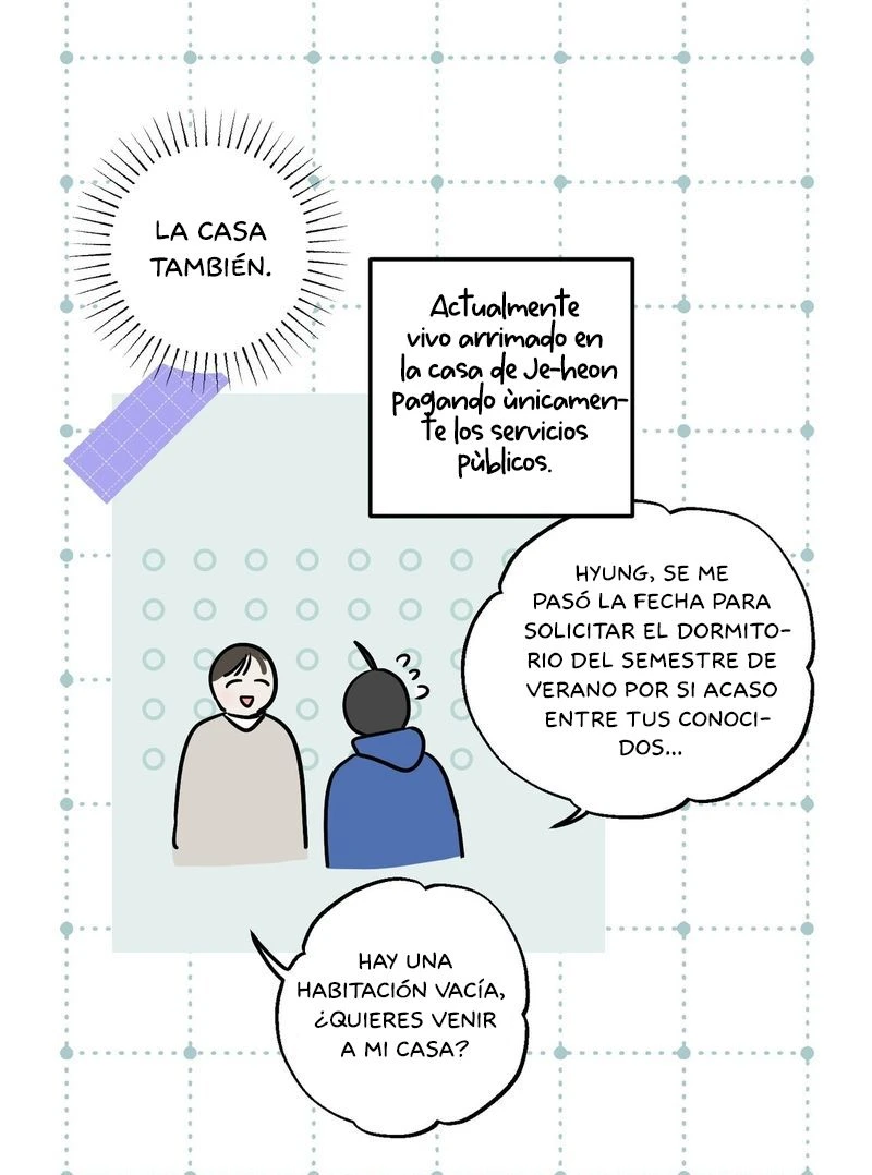¡Manipular con Cuidado Especial! Capitulo 1 página 45