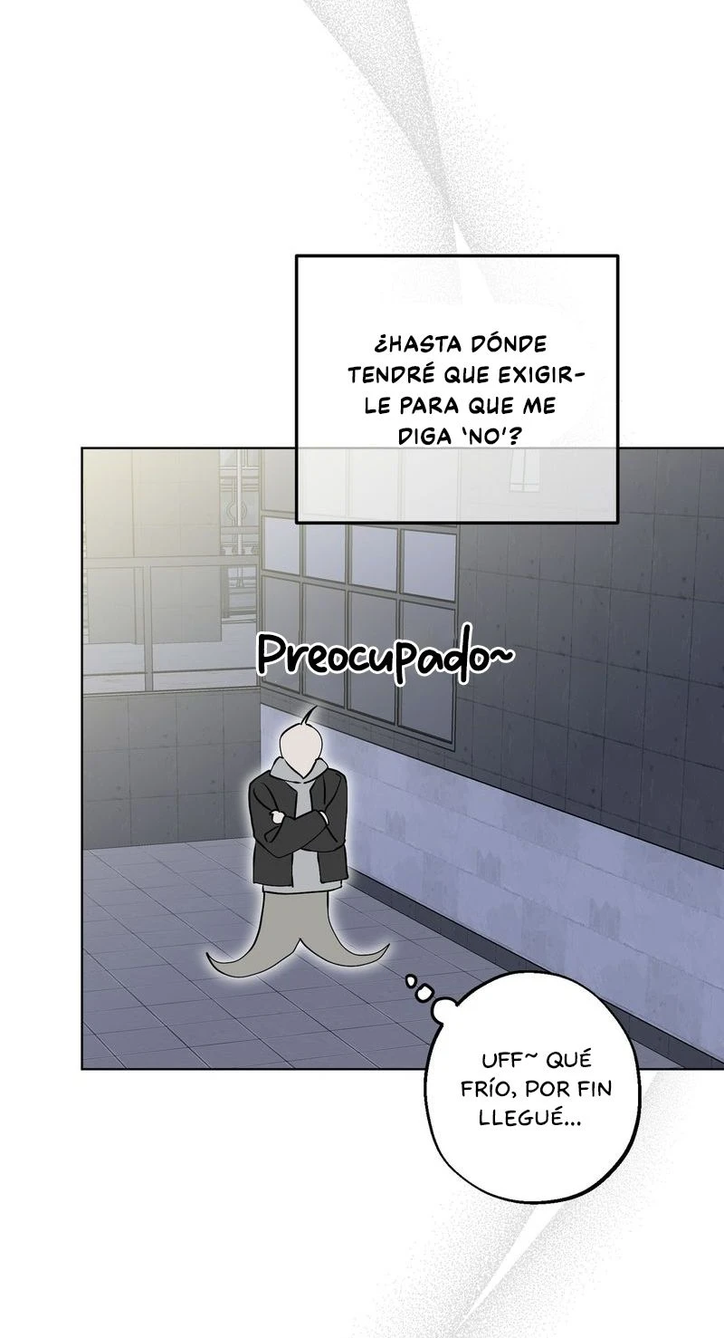¡Manipular con Cuidado Especial! Capitulo 1 página 50