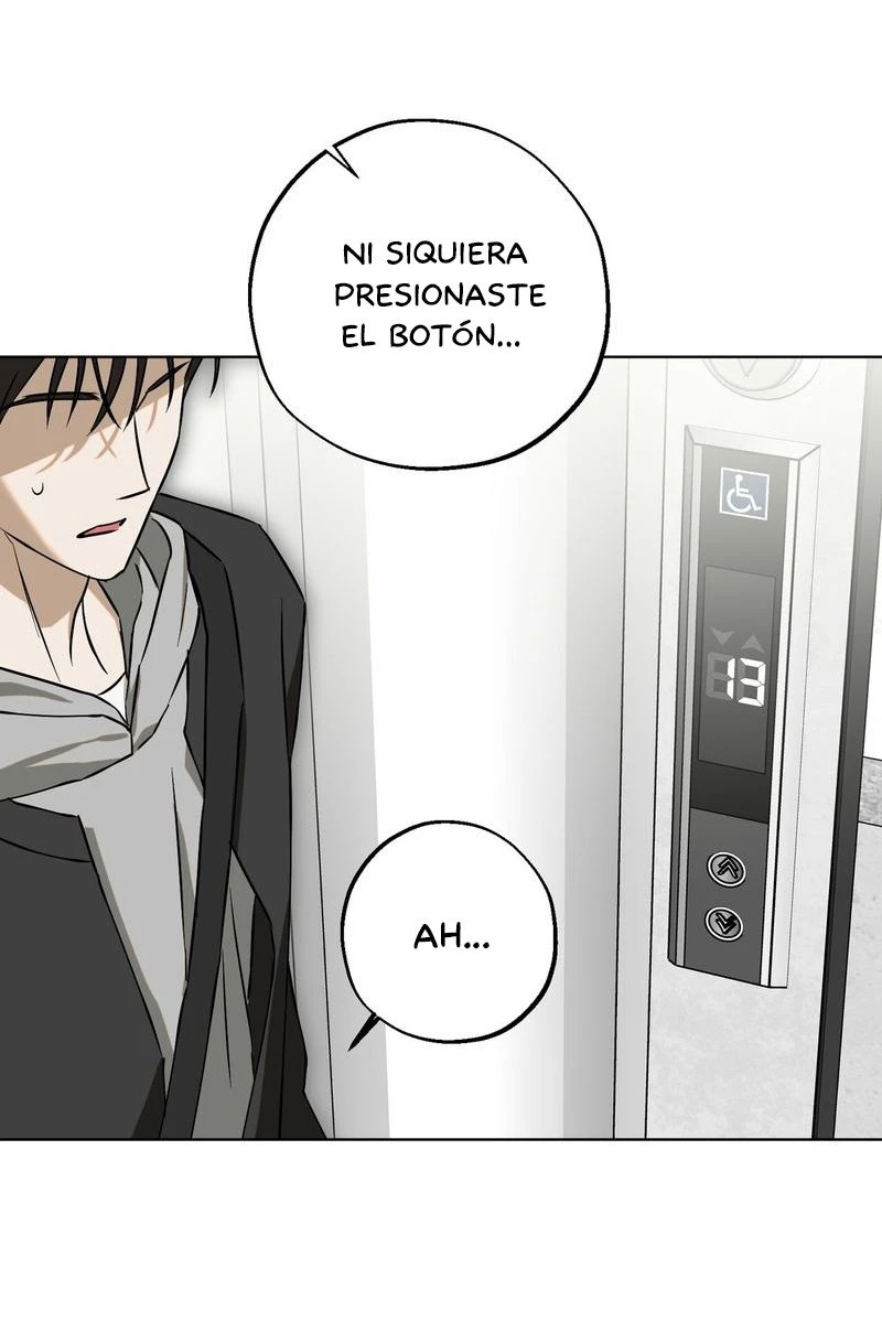 ¡Manipular con Cuidado Especial! Capitulo 1 página 64
