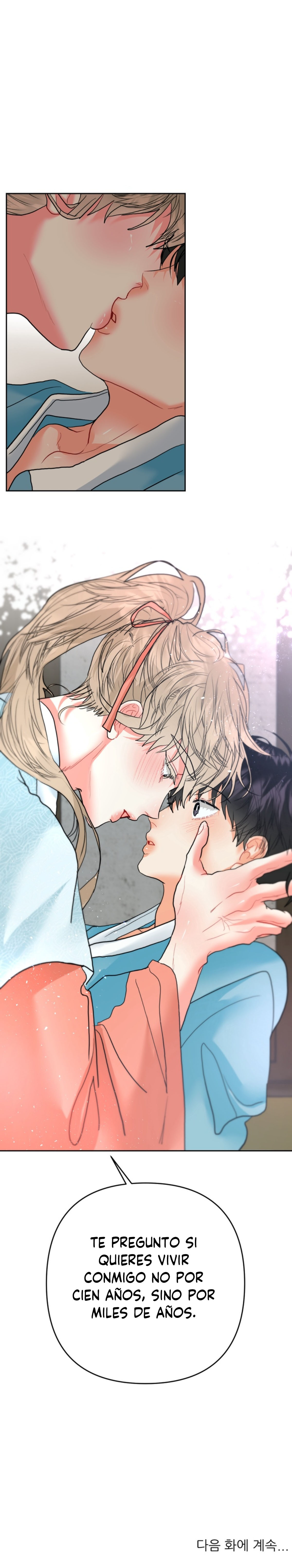 El omega de mi hermano Capitulo 22 página 15