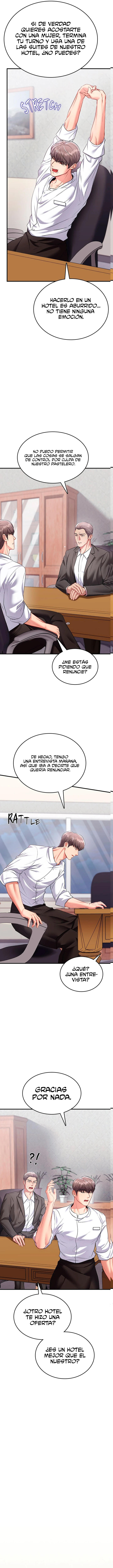 Dulcemente Pecaminoso Capitulo 1 página 16