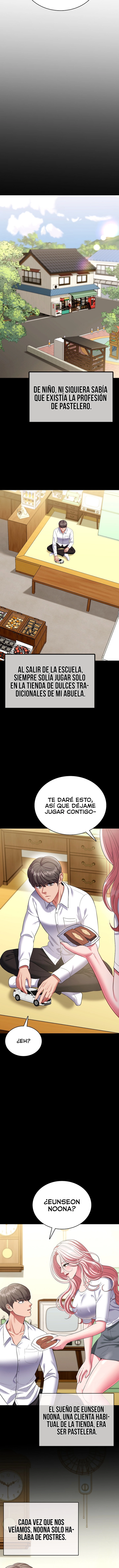 Dulcemente Pecaminoso Capitulo 16 página 2