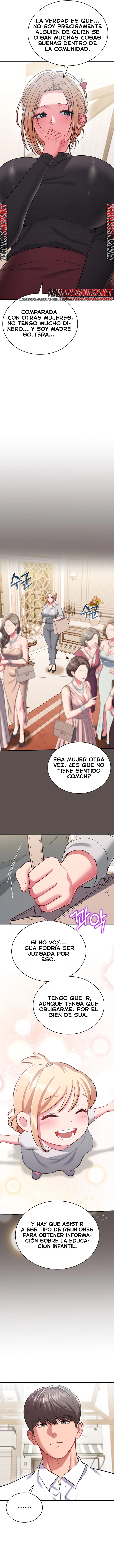 Dulcemente Pecaminoso Capitulo 19 página 13