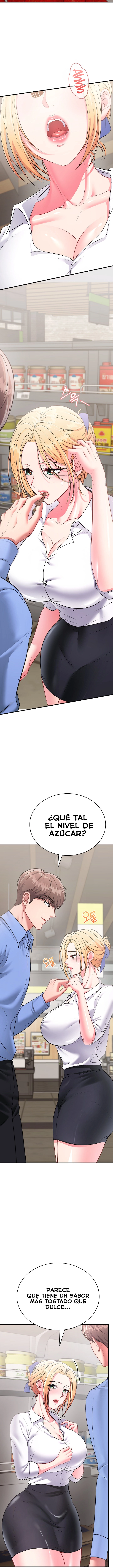 Dulcemente Pecaminoso Capitulo 2 página 13