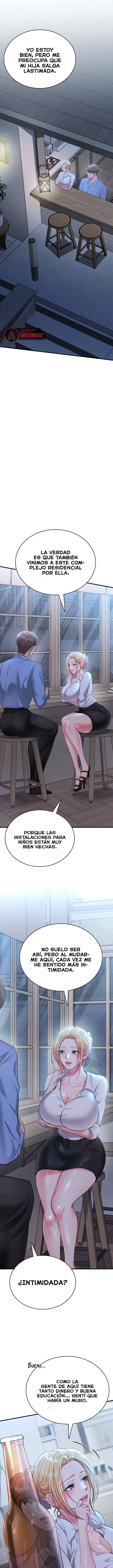 Dulcemente Pecaminoso Capitulo 2 página 20