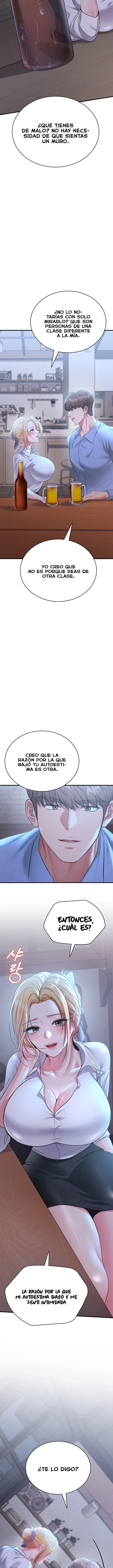 Dulcemente Pecaminoso Capitulo 2 página 21