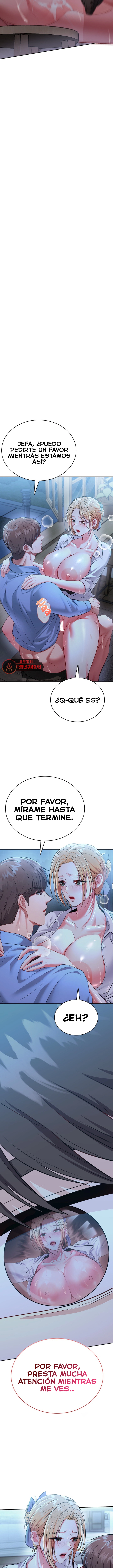 Dulcemente Pecaminoso Capitulo 3 página 11
