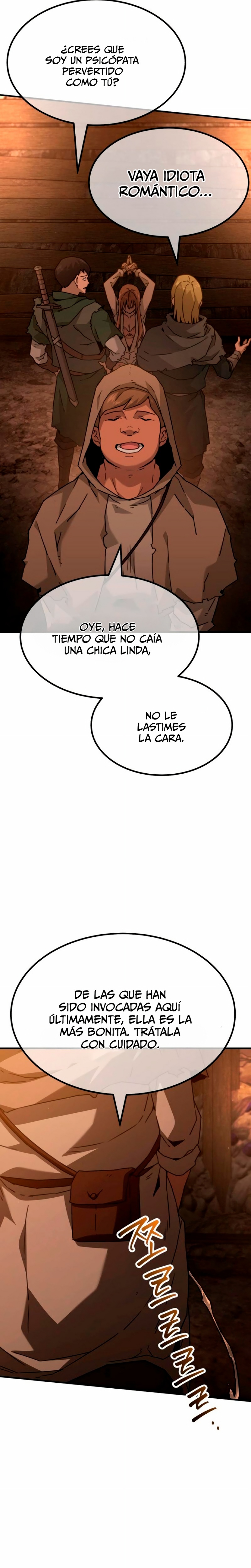 Piel verde Capitulo 1 página 12
