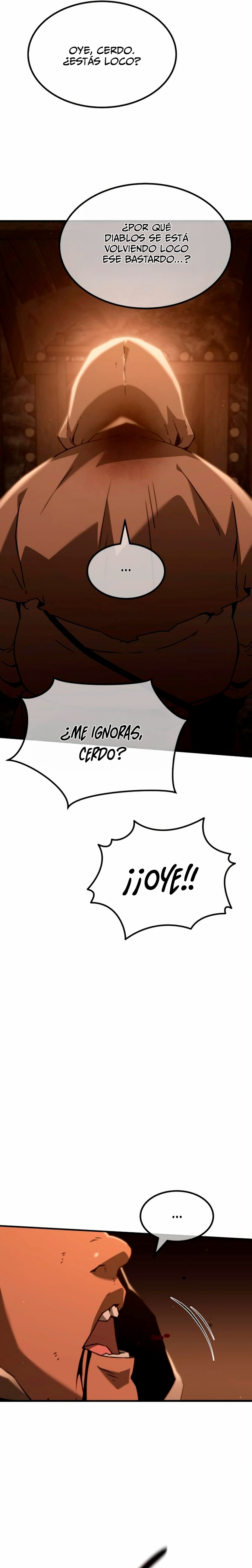 Piel verde Capitulo 1 página 15