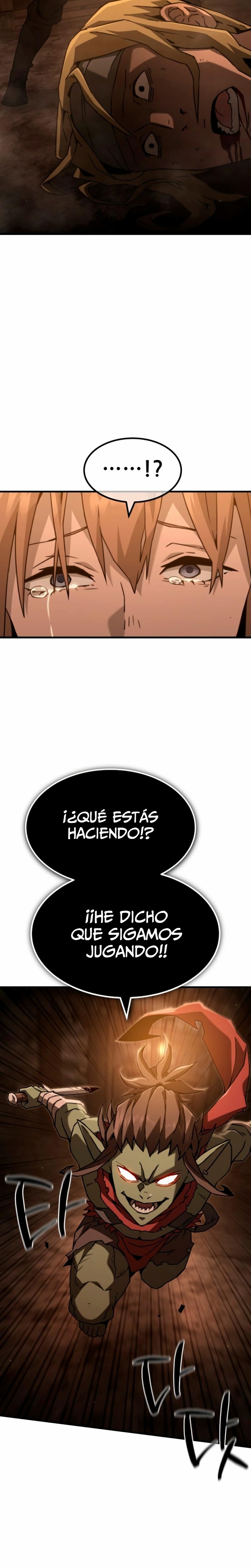 Piel verde Capitulo 1 página 25