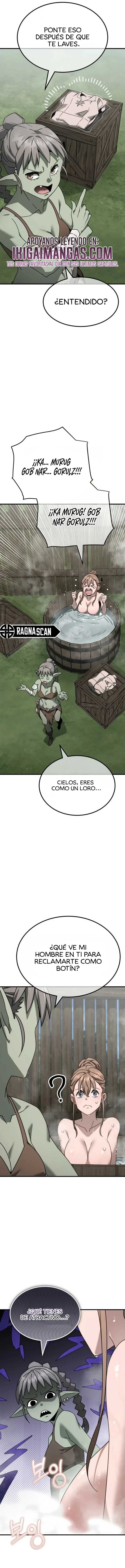 Piel verde Capitulo 10 página 13