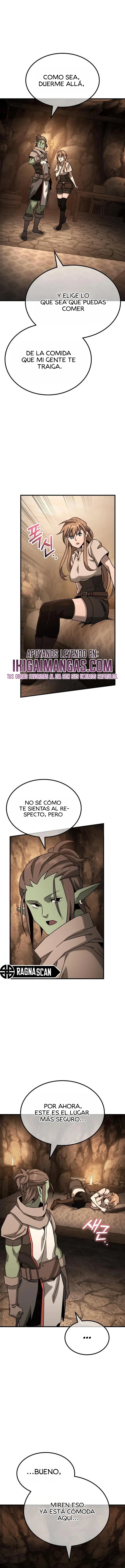 Piel verde Capitulo 11 página 11