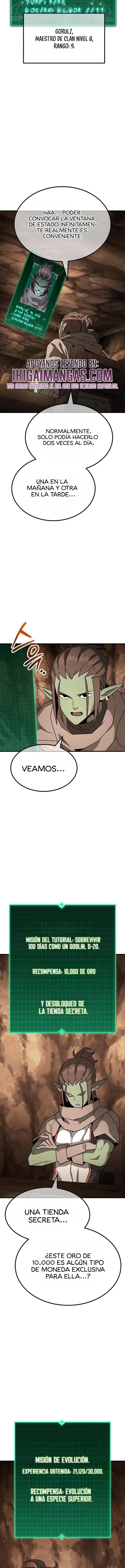 Piel verde Capitulo 11 página 13