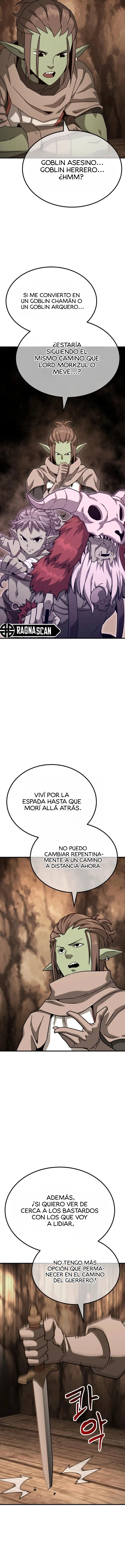 Piel verde Capitulo 11 página 14
