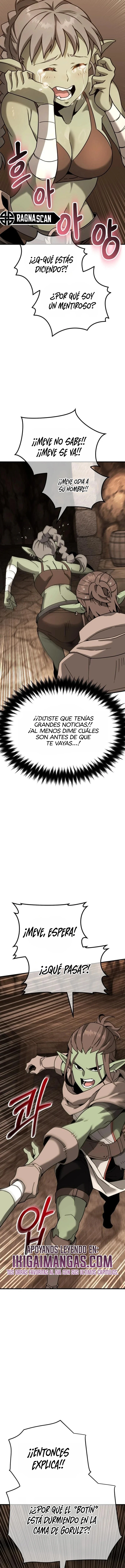 Piel verde Capitulo 11 página 17
