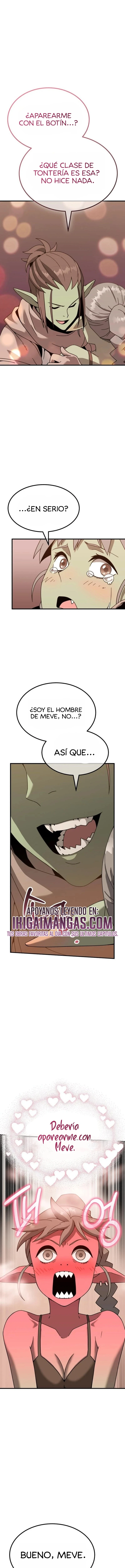 Piel verde Capitulo 11 página 19
