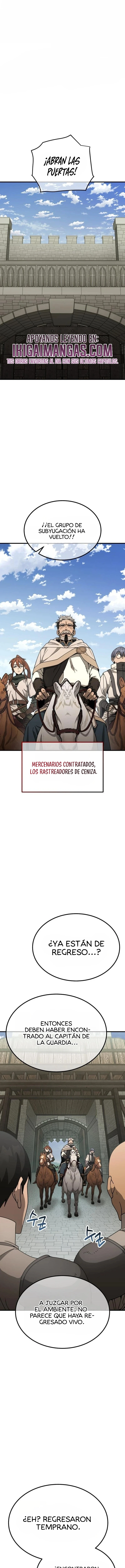 Piel verde Capitulo 11 página 2
