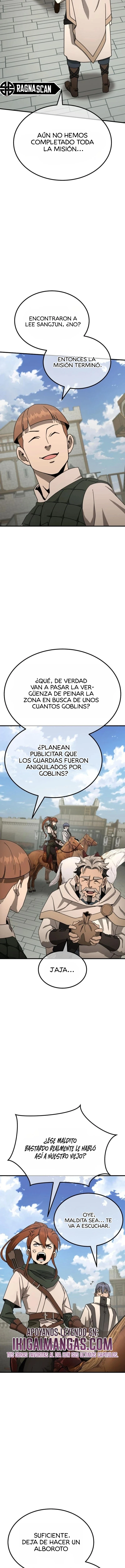Piel verde Capitulo 11 página 4