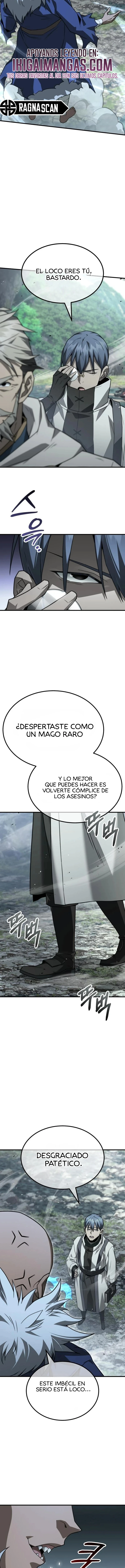 Piel verde Capitulo 12 página 14