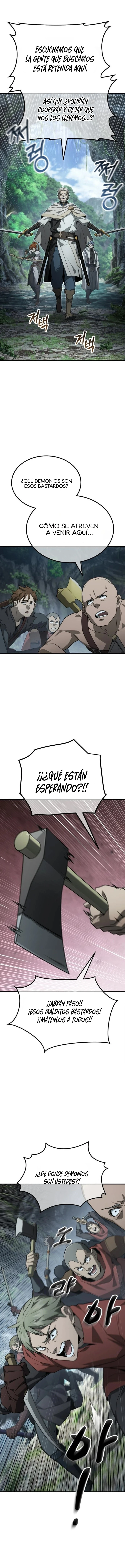 Piel verde Capitulo 12 página 8
