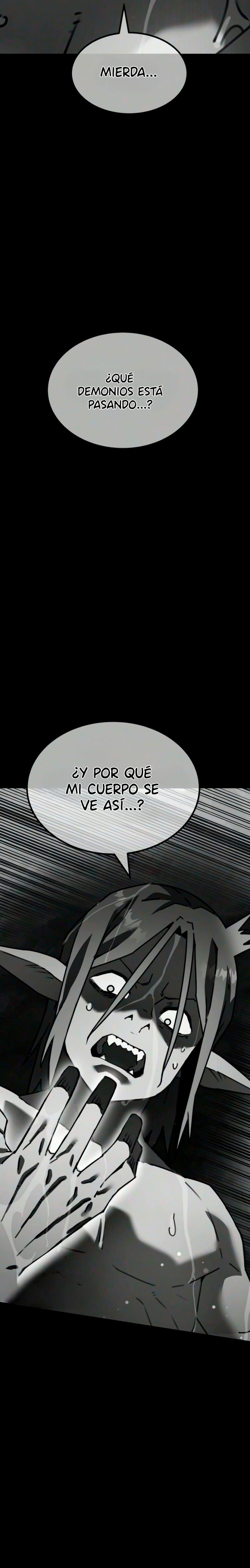 Piel verde Capitulo 2 página 11
