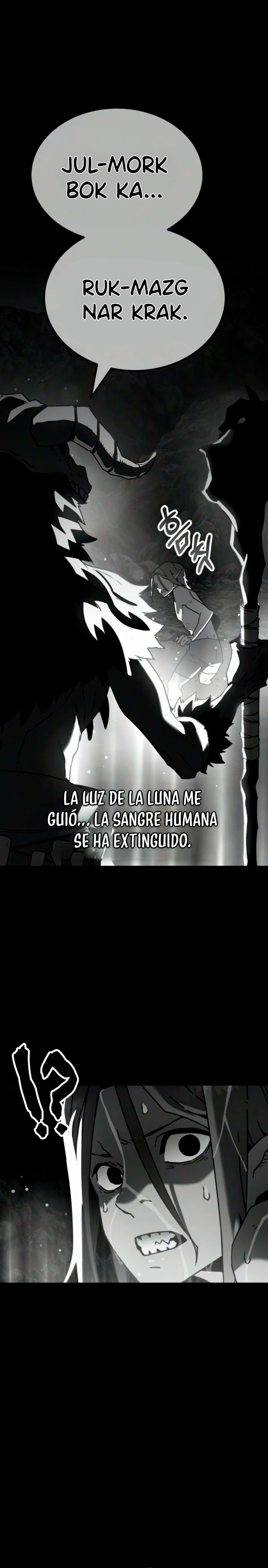 Piel verde Capitulo 2 página 12